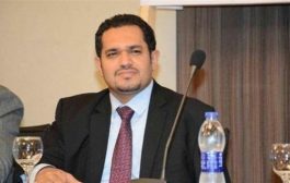 وزير يمني يحذر من تفاقم الأوضاع الإنسانية في العاصمة (صنعاء )