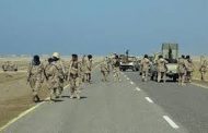 مليشيات الحوثي تجدد قصفها مواقع القوات المشتركة جنوب الحديدة