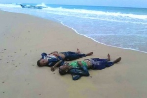 وفاة 13 مهاجر أفريقي على بعد 50 ميلا بحريا عن سواحل عدن