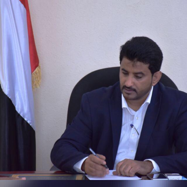 نائب وزير النقل اليمني  يتوجه إلى لندن للمشاركة في اجتماع مجلس المنظمة البحرية الدولية