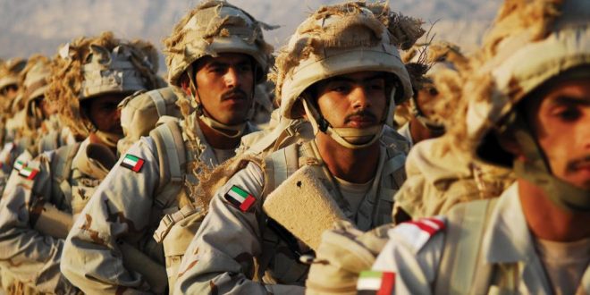 هل حقا بدأت الإمارات سحب قواتها من اليمن؟