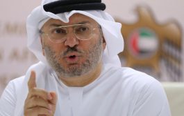 الإمارات العربية : علاقتنا بالسعودية صلبة واتفقنا معها على استراتيجية المرحلة القادمة في اليمن