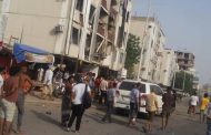 3قتلى وأكثر من 30 جريح ضحايا تفجير شرطة الشيخ عثمان (صور اولية)