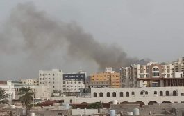 تطورات الأحدث في العاصمة عدن