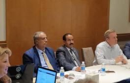 اليمن تشارك في أجتماع الأردن لمناقشة مشكلة الألغام في البلاد