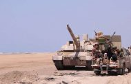 الجيش الوطني يحبط محاولة تسلل لمليشيات الحوثي غربي تعز