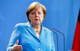 ألمانيا : لا نفكر بمشاركة واشنطن في حماية مضيق هرمز