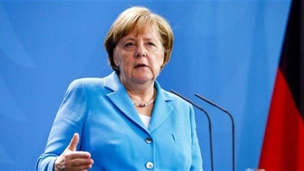 ألمانيا : لا نفكر بمشاركة واشنطن في حماية مضيق هرمز