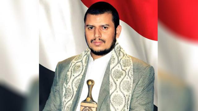 عبدالملك الحوثي يحذر الامارات و السعودية من التمادي
