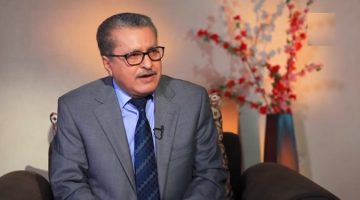 شاهد ماذا قال علي الصراري عضو المكتب السياسي للحزب الاشتراكي اليمني عن الاحداث الاخيرة بعدن(فيديو)