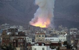 مليشيات الحوثي تقصف منازل المواطنين في الضالع وإصابة أربعة أطفال وامرأة