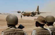 مقتل 14 عسكرياً سودانياً على الحدود السعودية اليمنية وإصابة آخرين