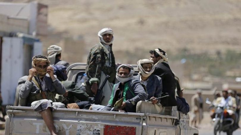 الحوثيون يفشلون اجتماع البعثة الأممية وسط تحشيد كبير