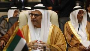 الخارجية الاماراتية: ثقتنا في السعودية مطلقة