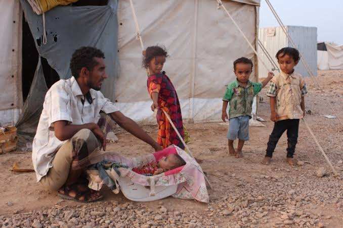دراسة أممية تحذر.. اليمن ستصبح أفقر دولة في العالم