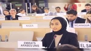 الإمارات تدعو قطر لإيقاف خطاب ”التحريض على الكراهية“