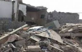 ضحايا مدنيين بقصف حوثي جديد بالحديدة