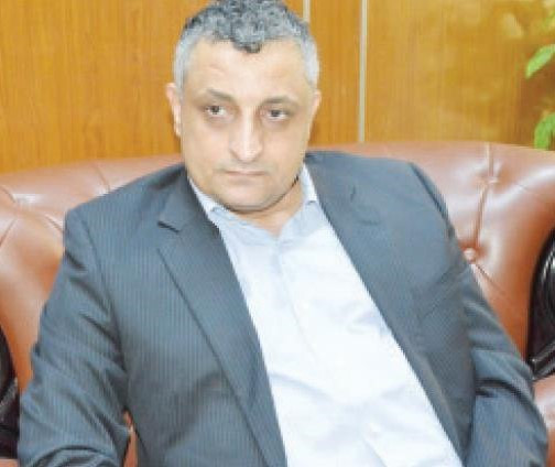 وزير يمني يهدد بالاعتصام أمام مقر احتجاز حافظ مطير في مأرب