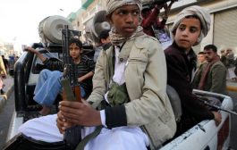 تحالف حقوقي يتهم الحوثيين بتجنيد أكثر من 18 ألف طفل