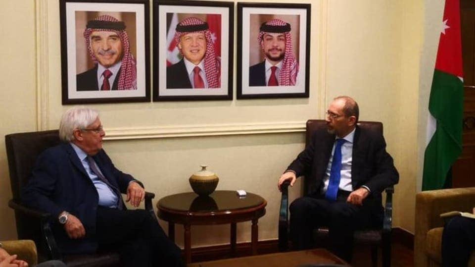 الأردن: تطبيق اتفاق الحديدة خطوة مهمة نحو الحل في اليمن