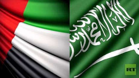 الإمارات والسعودية يرحبان باستجابة الحكومة اليمنية والمجلس الانتقالي الجنوبي لدعوة الحوار