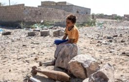 عدم إنهاء الحرب الأهلية في اليمن سيكلف المجتمع الدولي (29) مليار دولار حسب لجنة الانقاذ الدولية