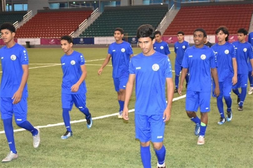 المنتخب اليمني يعلن قائمة اللاعبين لتصفيات كأس آسيا للشباب(الاسماء)