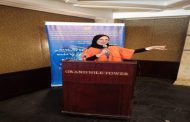 شرم الشيخ تحتضن المؤتمر الدولي الأول(لا للعنف ضد المرأة)