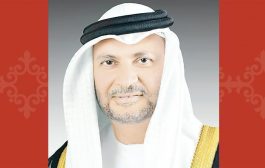 الإمارات العربية تؤكد دعمها للسعودية في دعوتها للحوار بين الأطراف اليمنية