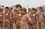 صعدة : الجيش الوطني يستهدف تجمعات لمليشيات الحوثي
