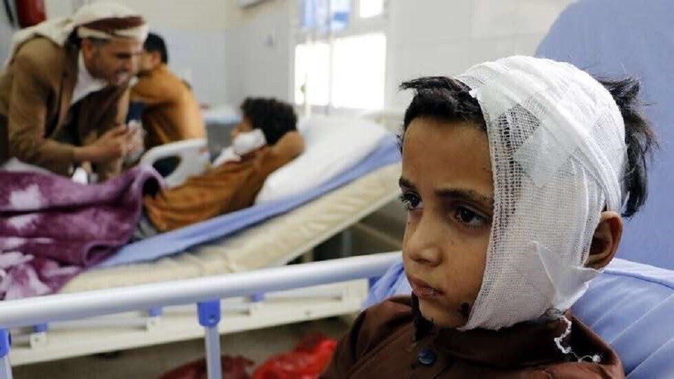 تقرير أممي: اليمن سيصبح أفقر دولة إذا استمرت الحرب حتى 2022