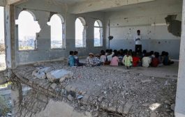 تقرير: 30 ألف انتهاك حوثي للتعليم في اليمن