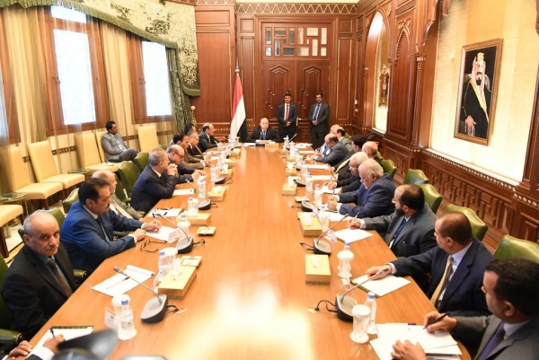 الرئيس هادي يعلن رسميا الموافقة على مسودة اتفاق جده