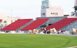 البحرين توافق على استقبال مباريات اليمن في تصفيات آسيا والعالم