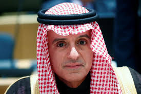 وزير سعودي : “اتفاق جدة” في مراحلة الأخيرة