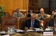 القائم باعمال وزارة المياه يرأس وفد اليمن في أعمال الدورة الـ 31 لمجلس وزراء العرب للبيئة