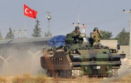 القوات التركية تعدم 3 أشخاص ميدانياً في الحسكة