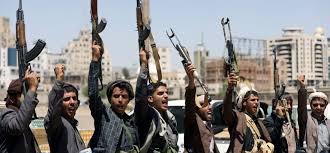 اليمن.. ميليشيا الحوثي الانقلابية   تشن 