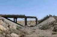 اليمن.. ما هي الأسباب التي دفعت مليشيا الحوثي لتفجير جسر زيلة مريس بالضالع؟