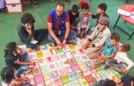 الهجرة الدولية: 31 مساحة صديقة للأطفال في اليمن