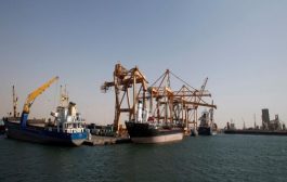 الحكومة اليمنية تمنح أربع سفن محملة بالوقود تصاريح لدخول ميناء الحديدة