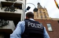ألمانيا تعتقل 3 أشخاص يشتبه بانتمائهم لـ”داعش” بتهمة التخطيط لهجوم