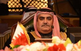 وزير الخارجية البحريني: إيران السبب الرئيسي وراء أزمة اليمن