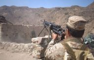 تعز.. قوات الجيش الوطني تصد هجوماً عنيفاً شنته ميليشيات الحوثي غربي تعز