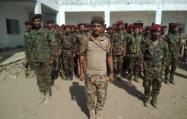 قوات التدخل السريع بقيادة اللحجي تفرض سيطرتها على منطقة المحاريق في عدن