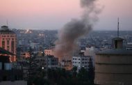 اسرائيل تهدد “حماس” بتكثيف ضرب غزة