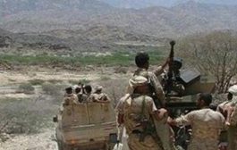 مقتل قيادي ميداني في قوات الحوثيين في الحديدة