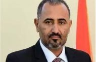 الزبيدي: التوقيع على اتفاق الرياض مرحلة جديدة من التعاون والشراكة مع التحالف العربي لكبح ميليشيا الحوثي