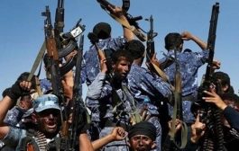 القوات المشتركة تحبط محاولة تسلل لمليشيات الحوثي شرق الدريهمي