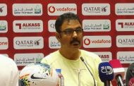 مدرب المنتخب الوطني نسعى لتحقيق اول فوز يمني في خليجي24 امام الامارات